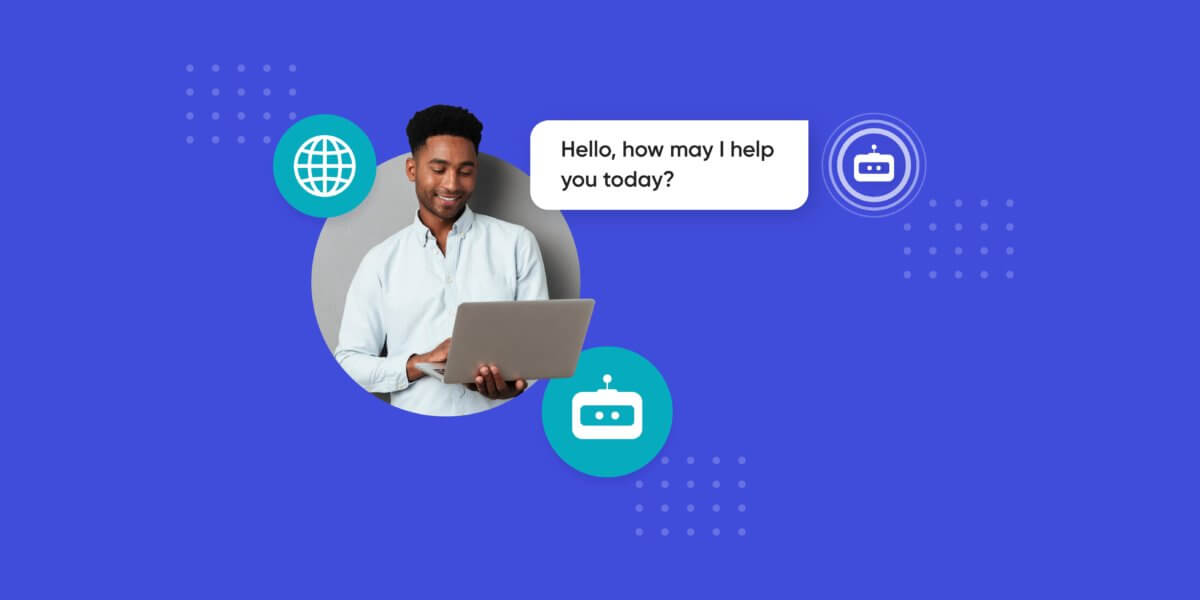 Integrating chatbots for enhanced user experience
