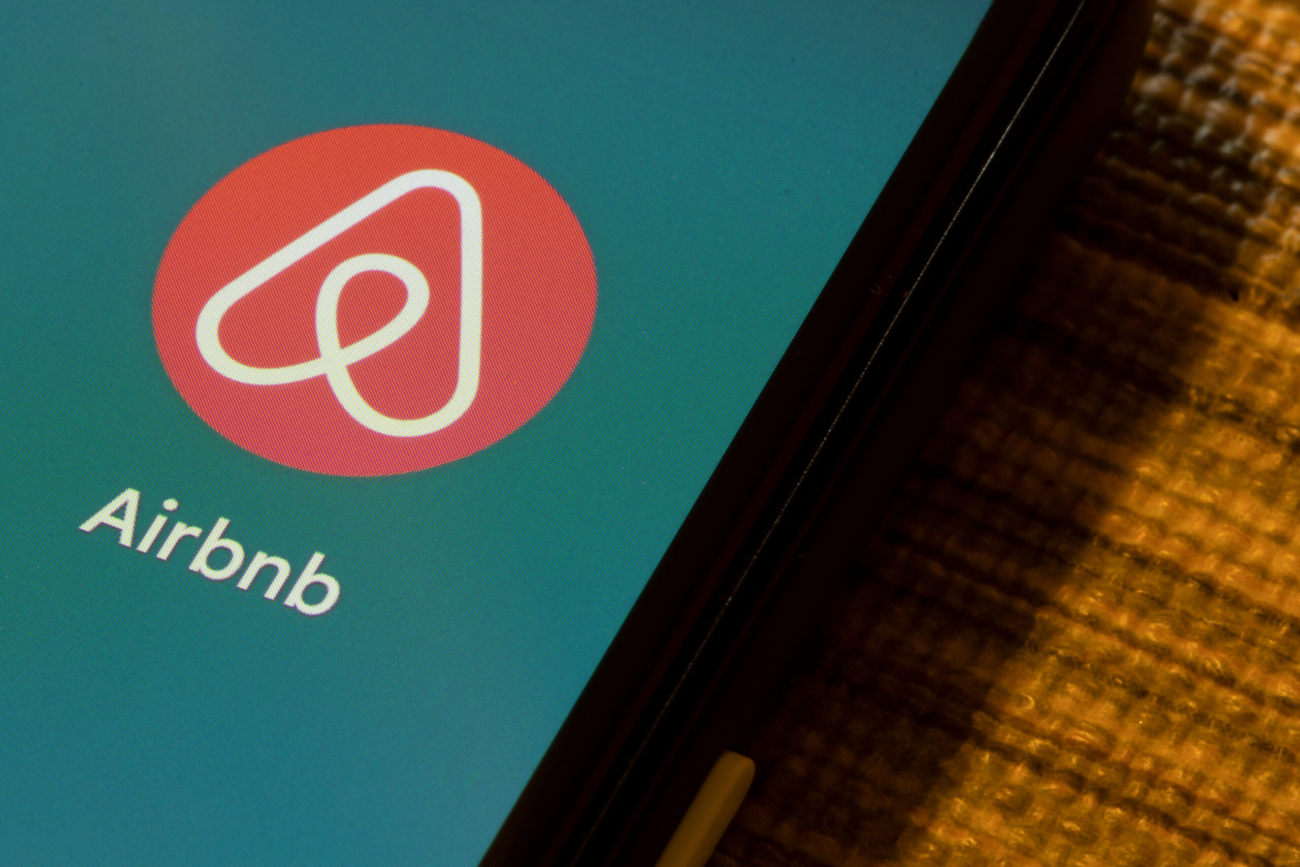Airbnb case study of Engaging brand stories